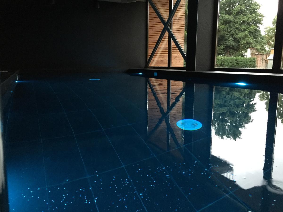 Grand Chalet Delle Rocche روكّا دي ميتْسو المظهر الخارجي الصورة