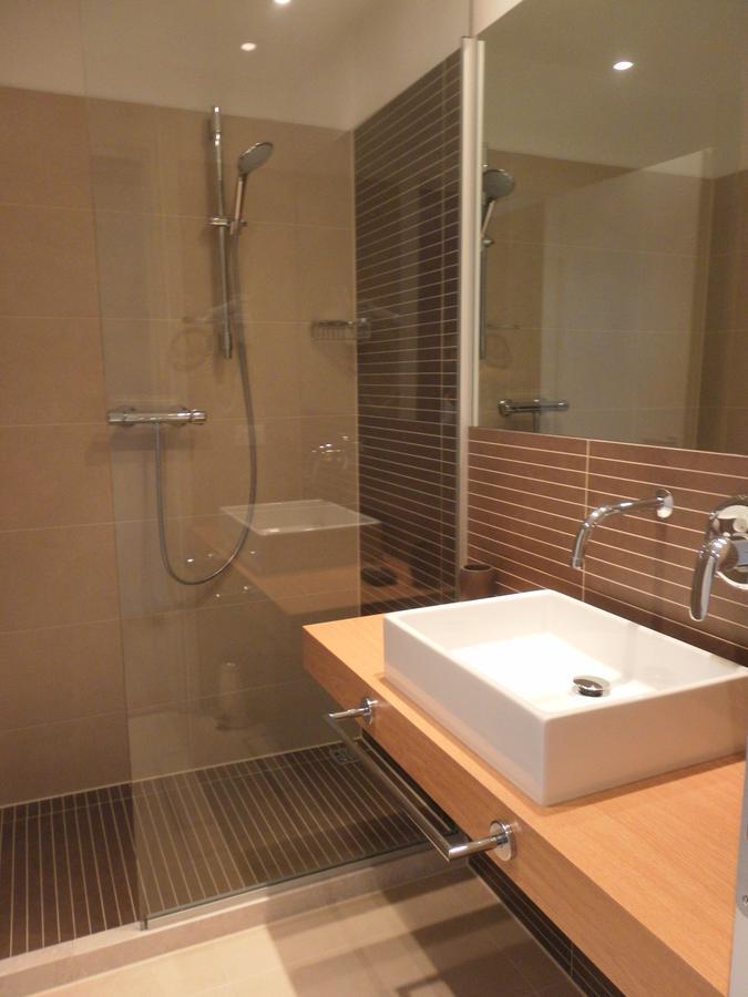 Grand Chalet Delle Rocche روكّا دي ميتْسو المظهر الخارجي الصورة